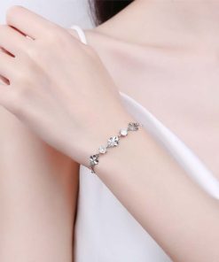 Silver Bracelet