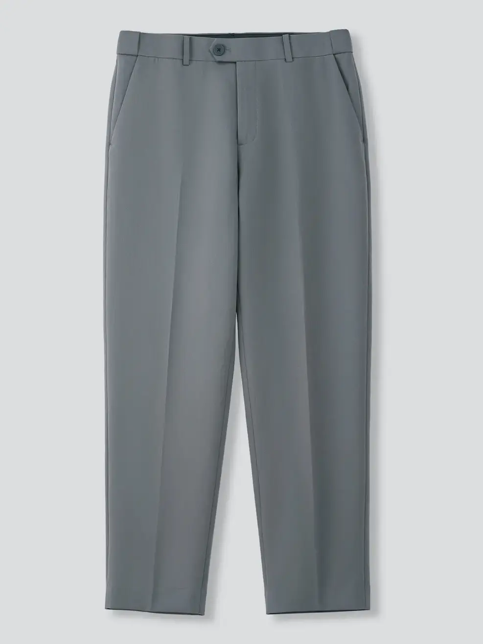 Men’s Ankle-Length Dress Pants