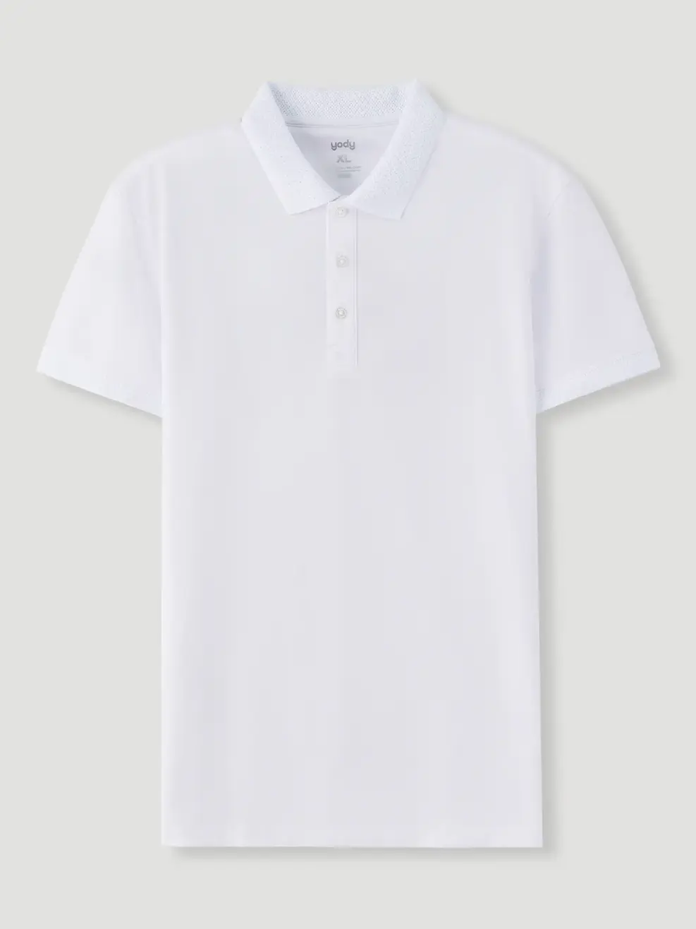 Men’s Coolmax Slimfit T-Shirt