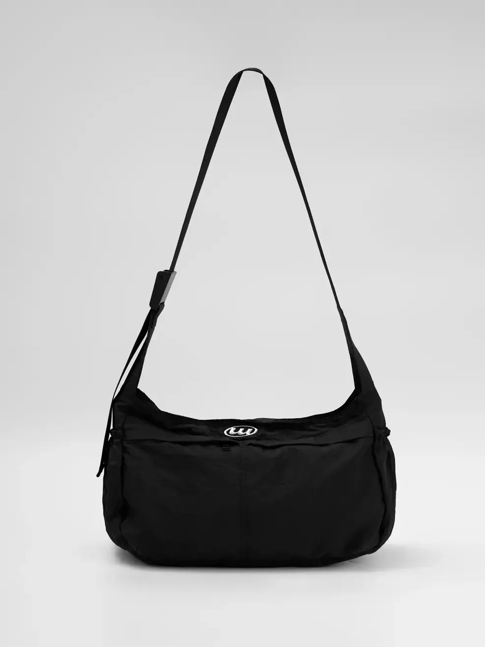 Unisex Windbreaker Crossbody Bag